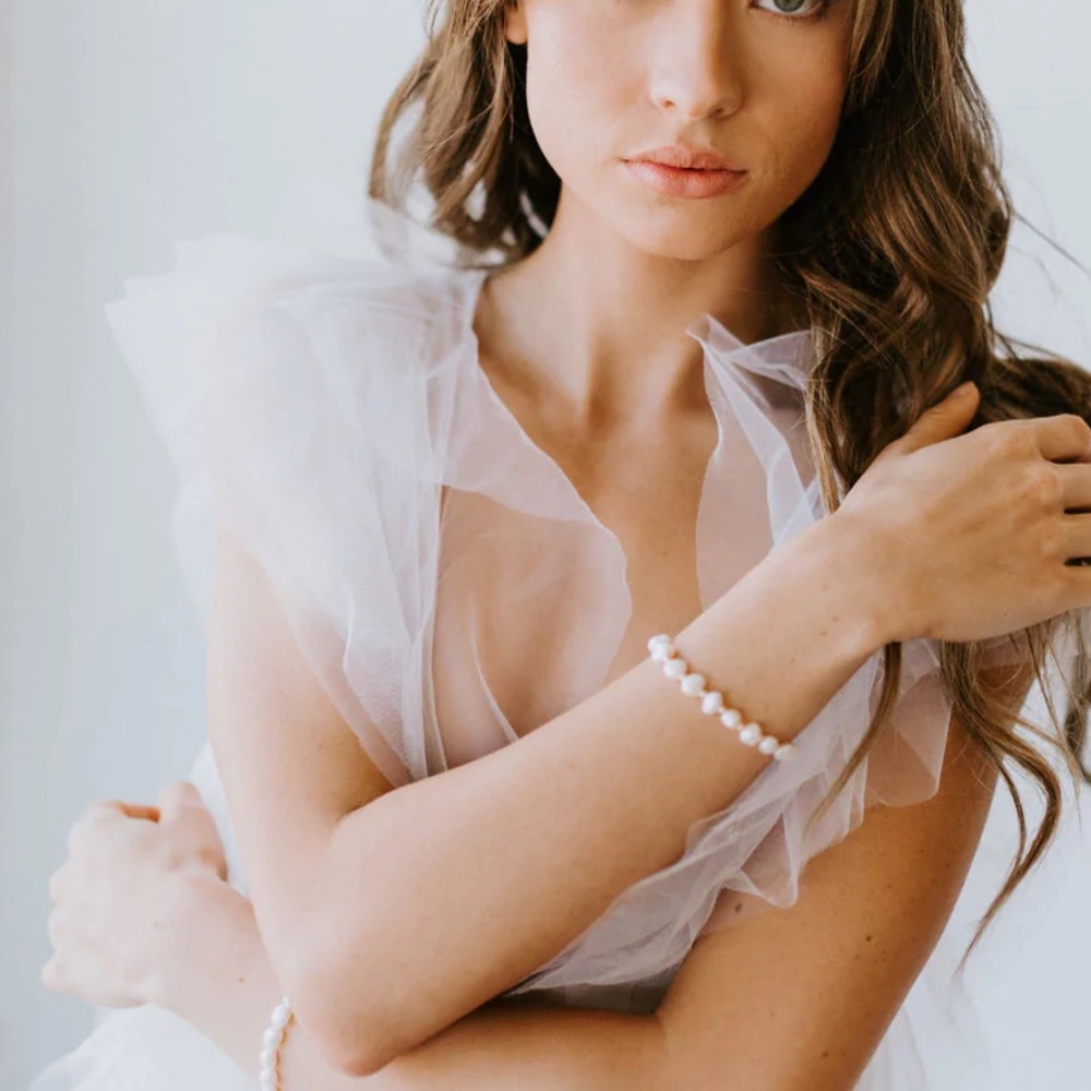 Pearl Bracelet